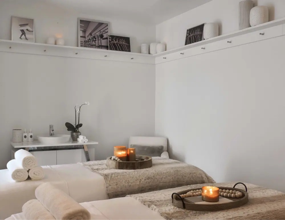 dua spa by kalma spas
