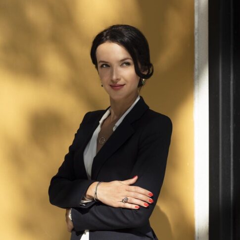 Elena Tushina | Smartline