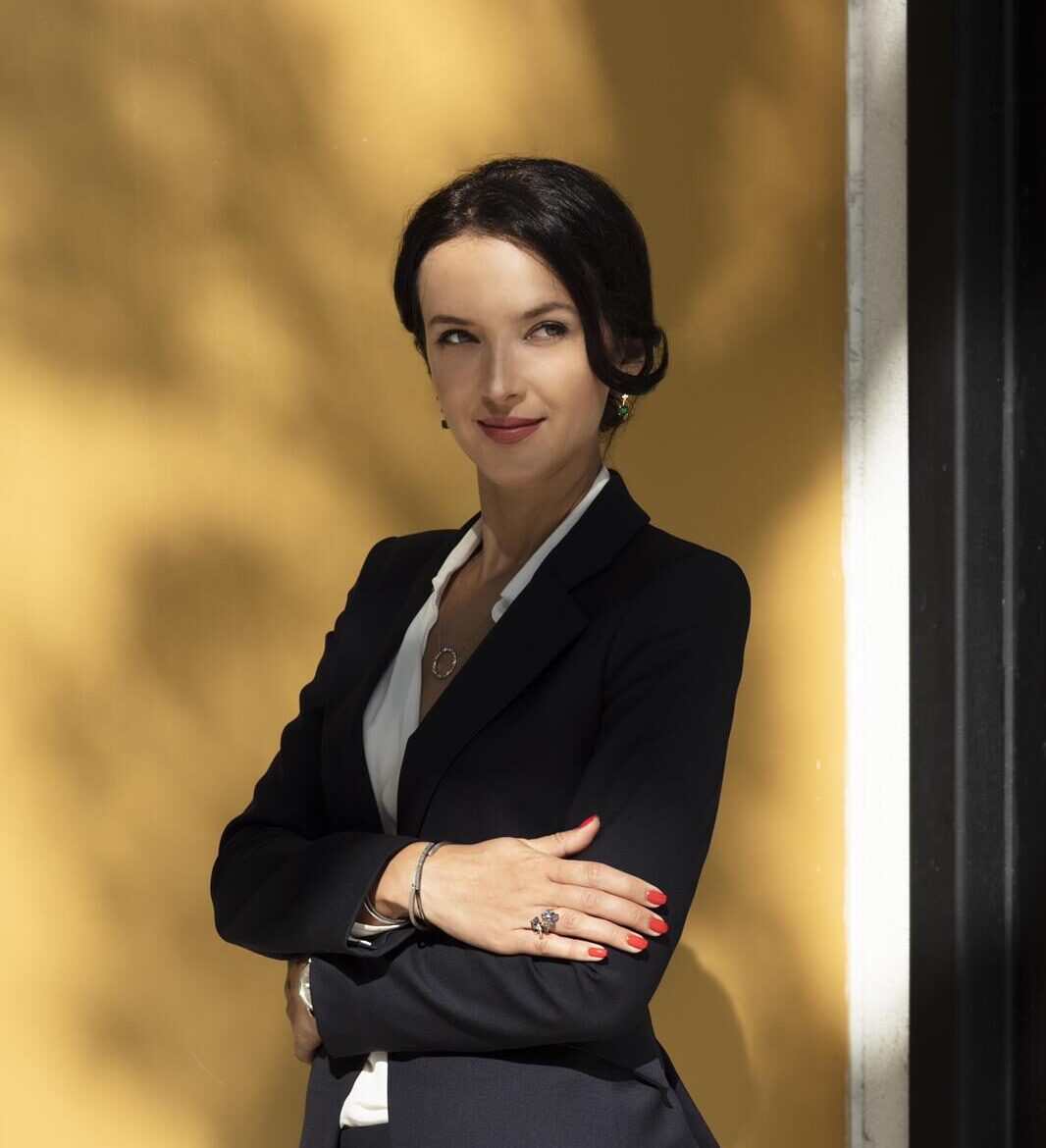 Elena Tushina | Smartline