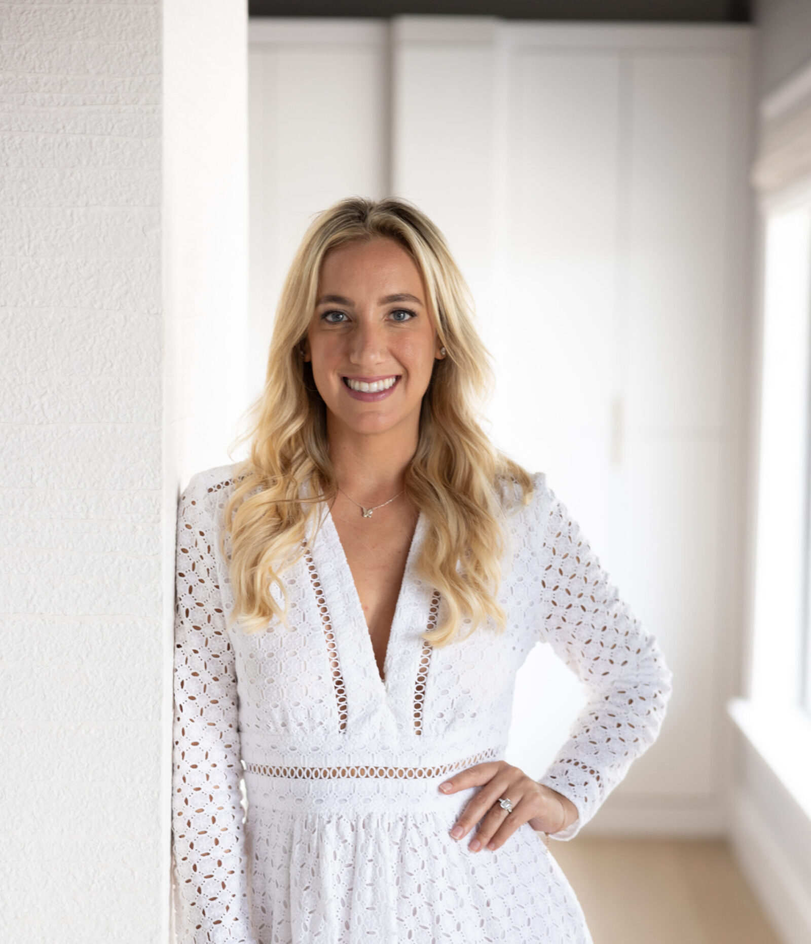 headshot jennifer lynn arteaga creative director & founder