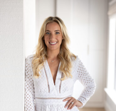 headshot jennifer lynn arteaga creative director & founder