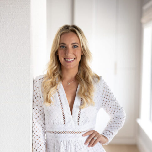 headshot jennifer lynn arteaga creative director & founder