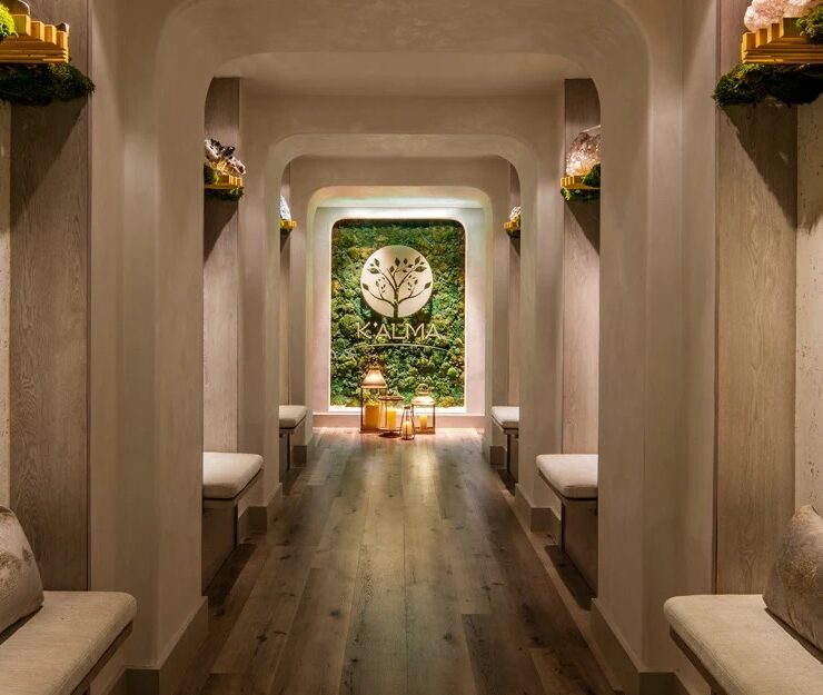 kalma spa at hotel victor south beach