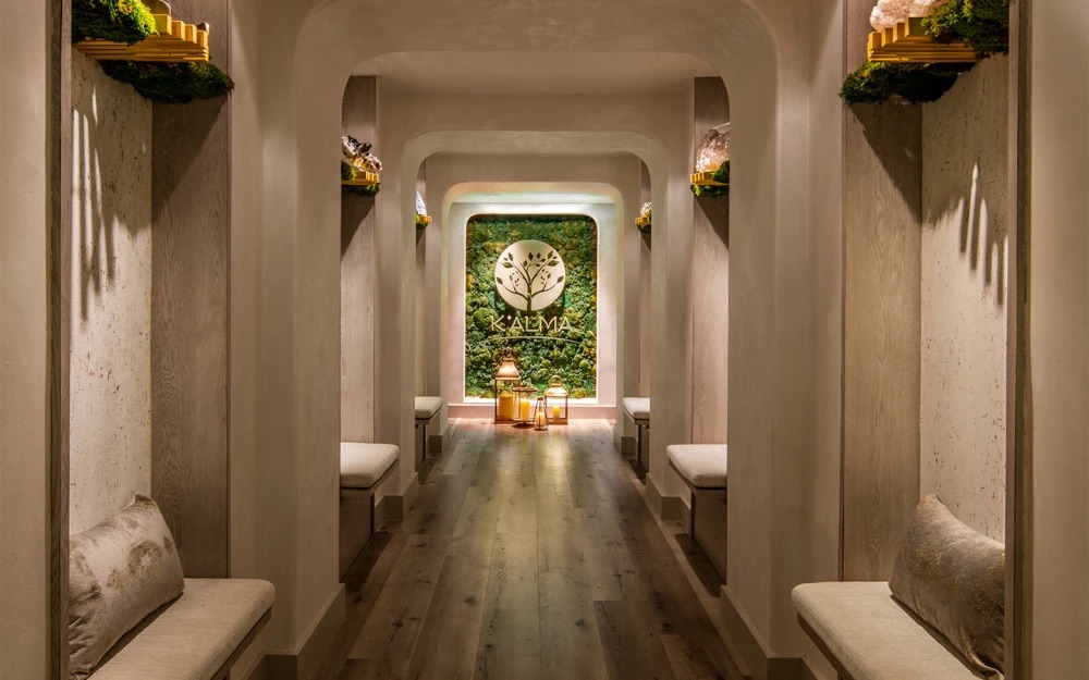 kalma spa at hotel victor south beach