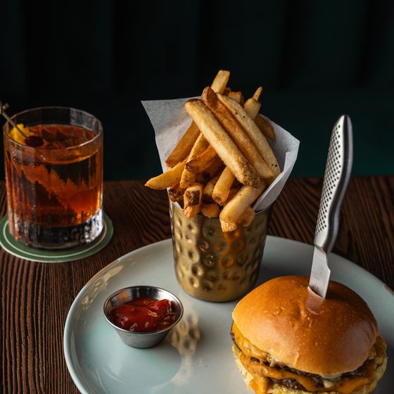 menu wagyu burger