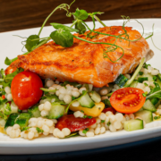 ora king salmon