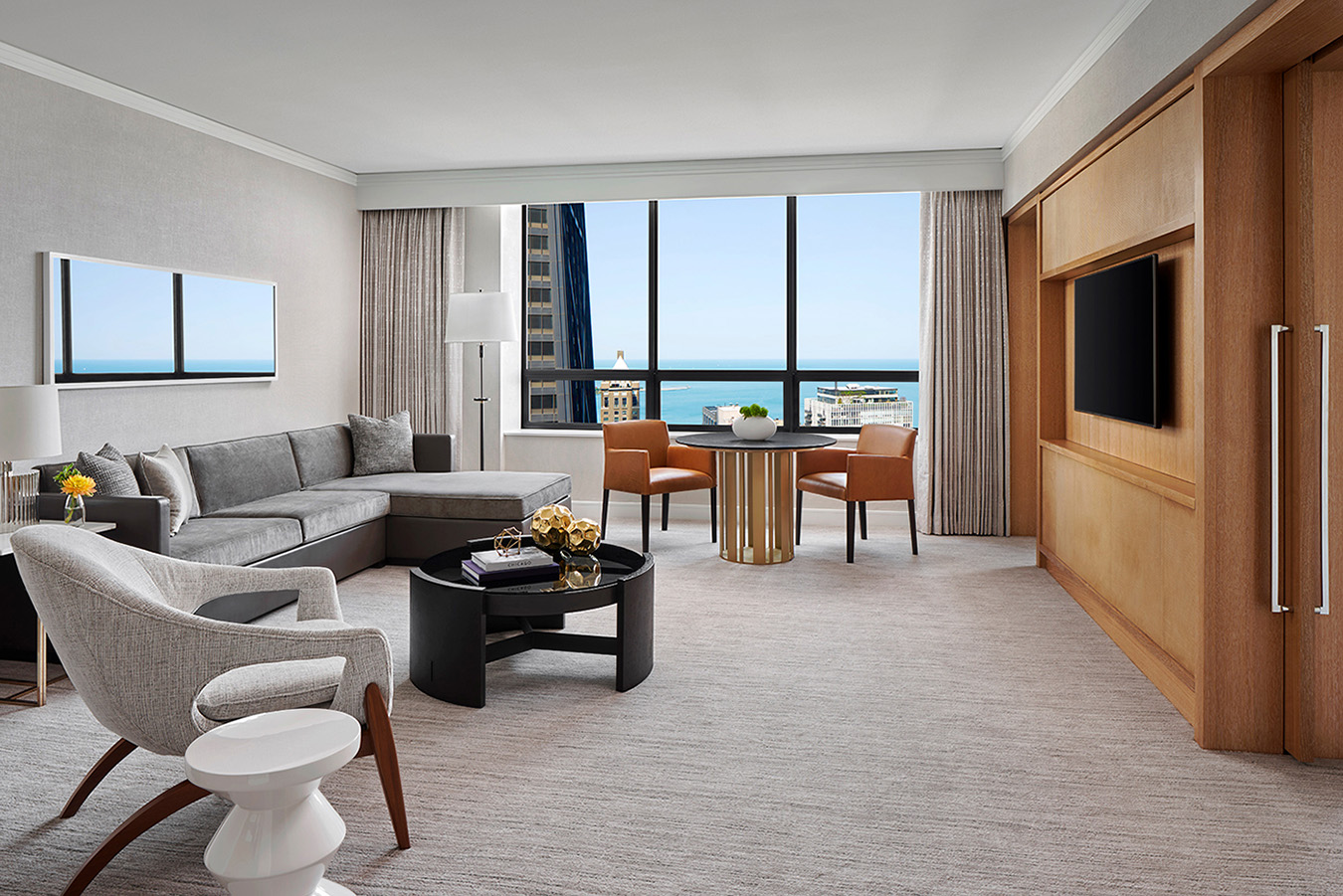 ritz carlton chicago