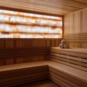 sauna the spa at baia beach club credit “provided by the greater miami convention & visitors bureau www.miamiandmiamibeach.com.”