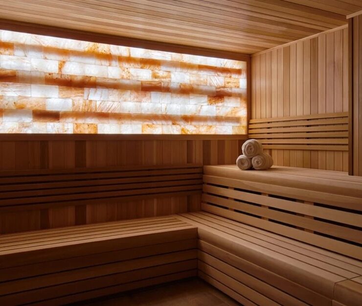 sauna the spa at baia beach club credit “provided by the greater miami convention & visitors bureau www.miamiandmiamibeach.com.”