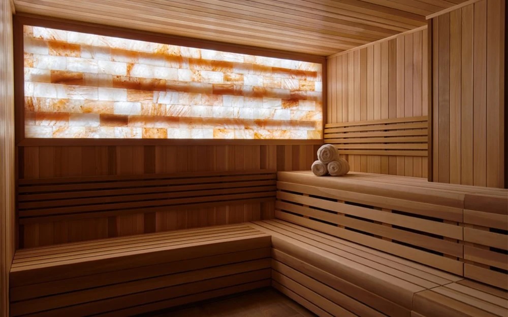sauna the spa at baia beach club credit “provided by the greater miami convention & visitors bureau www.miamiandmiamibeach.com.”