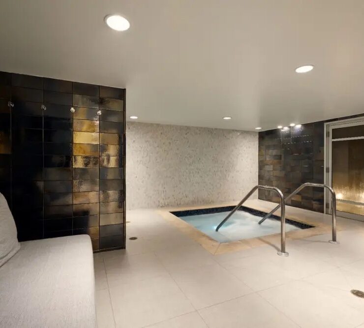 sea spa miami