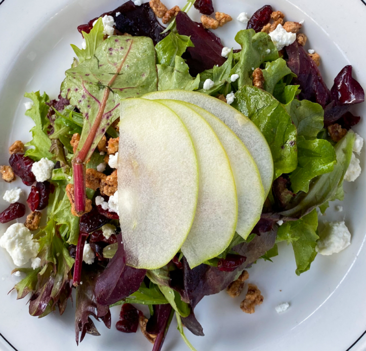 sonoma greens salas