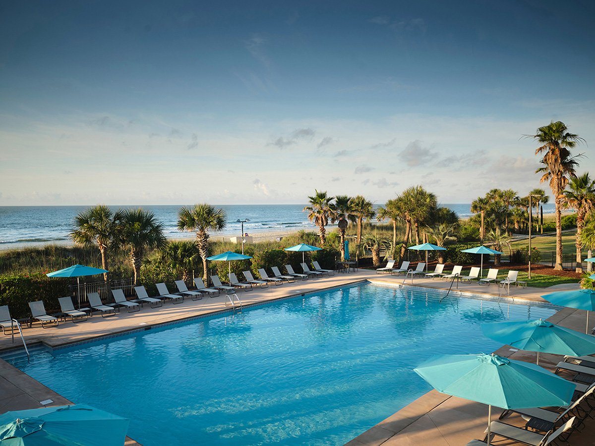 the ellie beach resort
