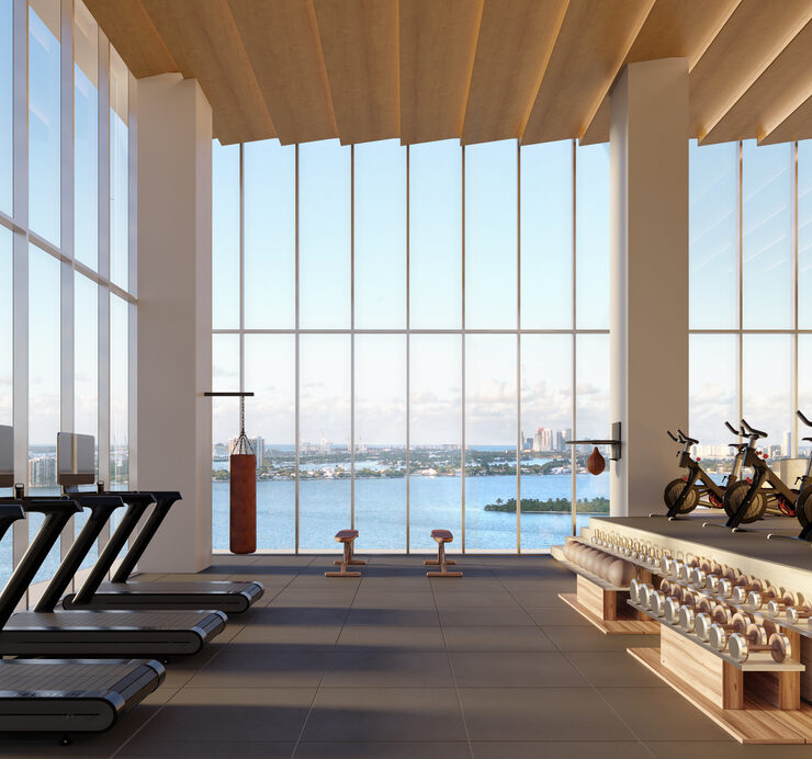 the cove gym photo credit metaform a division of conway