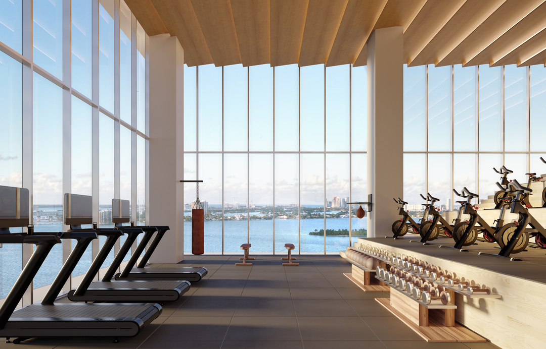 the cove gym photo credit metaform a division of conway