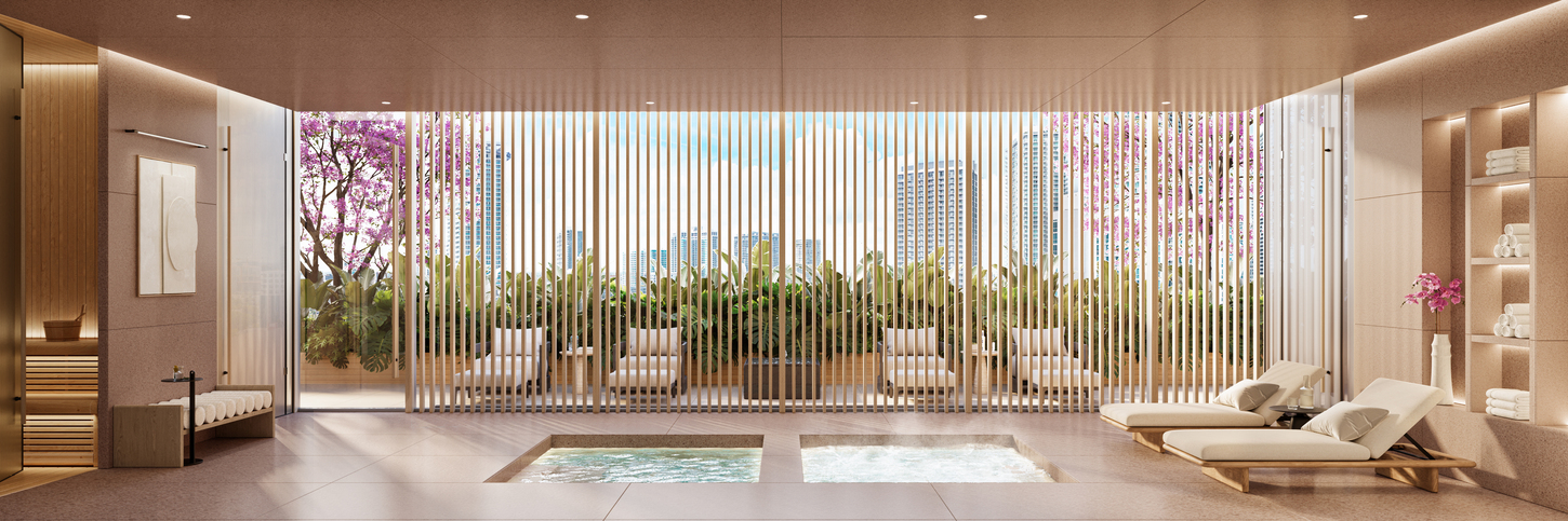 the cove spa photo credit metaform a division of conway