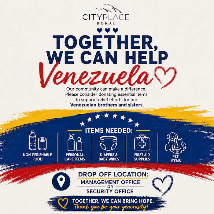 venezuela collection